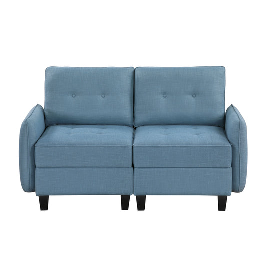 Garren-(2)Love Seat image