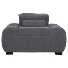 Cargar imagen en el visor de la galería, Octavia Accent Chair
