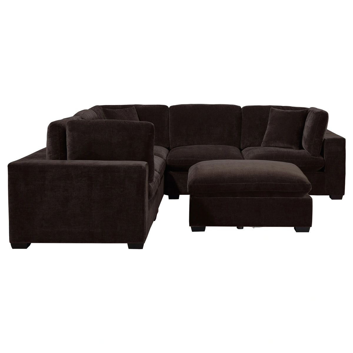 Lakeview Modular Sectional Sofa