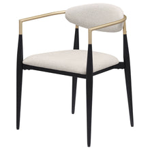 Load image into Gallery viewer, Bradbury Dining Arm Chair