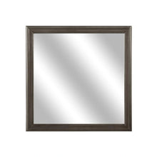 Cargar imagen en el visor de la galería, Mayville Mirror in Gray 2147SG-6