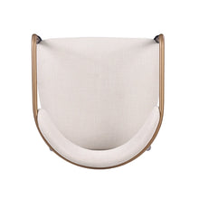 Cargar imagen en el visor de la galería, Streatham Counter Ht. Chair (2/CTN)
