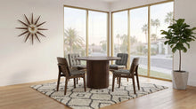 Cargar imagen en el visor de la galería, Hamlyn 47-inch Dining Table