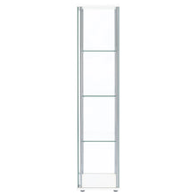 Cargar imagen en el visor de la galería, Bellatrix Curio Cabinet
