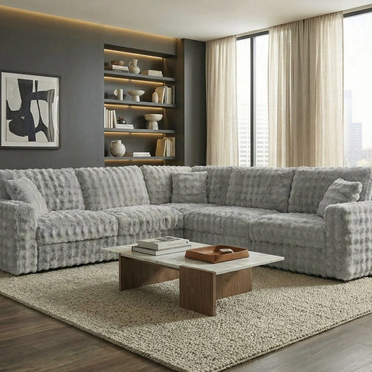Mckenna Modular Sectional