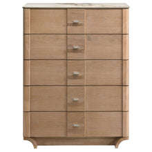 Cargar imagen en el visor de la galería, Leanne Chest of Drawers