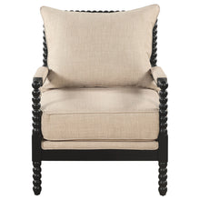 Cargar imagen en el visor de la galería, Blanchett Upholstered Accent Chair