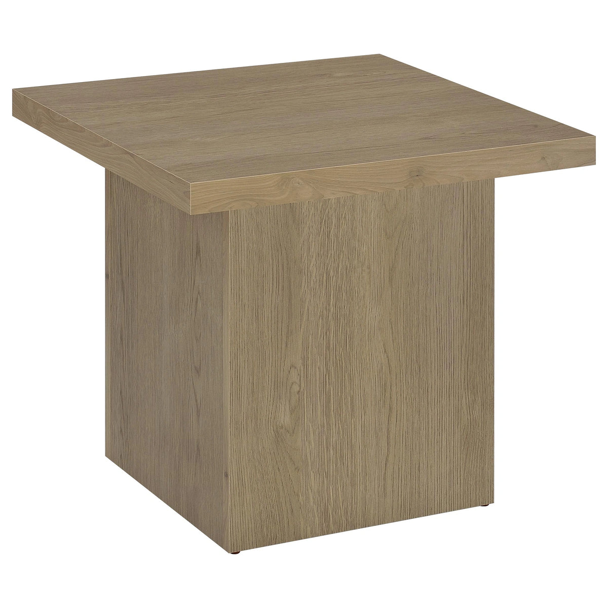 Devar End Table