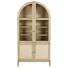 Cargar imagen en el visor de la galería, Kailani Display Cabinet