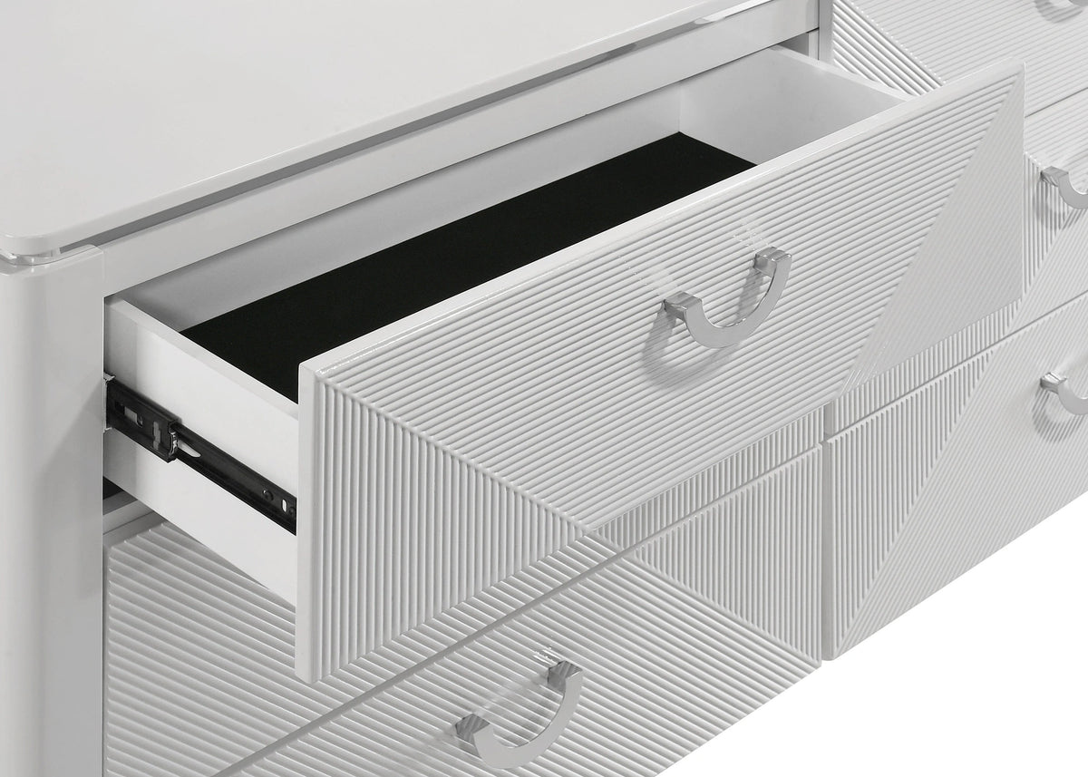Cassia Dresser