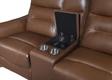 Cargar imagen en el visor de la galería, Terentius Power Loveseat