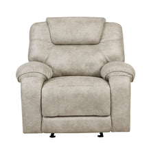 Cargar imagen en el visor de la galería, Gainesville-Glider Reclining Chair image