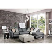 Load image into Gallery viewer, Earl Gray Sectional