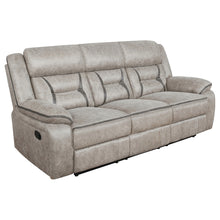 Cargar imagen en el visor de la galería, Greer Reclining Sofa