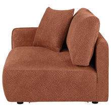 Cargar imagen en el visor de la galería, Elysia Upholstered Modular Chair