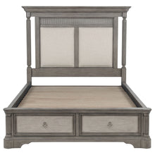 Load image into Gallery viewer, Cresswell Storage Bedroom Set