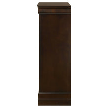 Cargar imagen en el visor de la galería, Louis Philippe Chest of Drawers