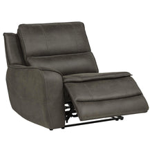 Cargar imagen en el visor de la galería, Marcell Power Reclining Sofa