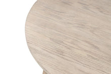 Cargar imagen en el visor de la galería, Yate Round Dining Table