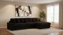 Cargar imagen en el visor de la galería, Blaine Stationary Sectional