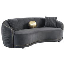 Load image into Gallery viewer, Brookside Sofa