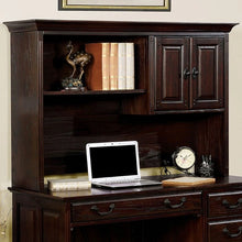 Cargar imagen en el visor de la galería, Tami Credenza Desk Hutch