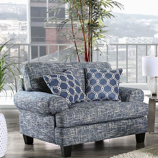 Pierpont Chair