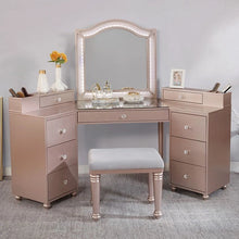 Load image into Gallery viewer, Tracie Vanity Set
