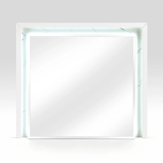 Ripple-Mirror image