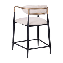 Cargar imagen en el visor de la galería, Streatham Counter Ht. Chair (2/CTN)