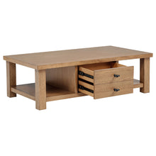 Load image into Gallery viewer, Beasley Coffee Table Set