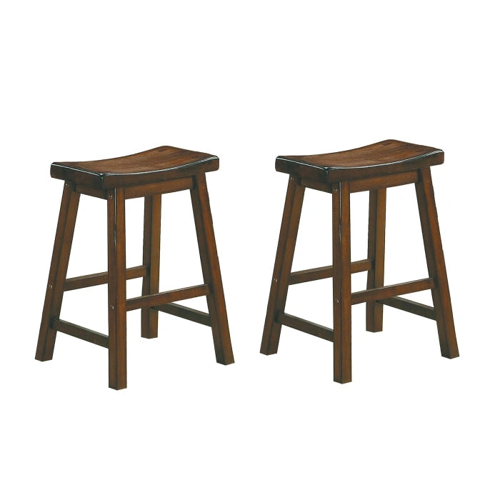5302C-24 - 24 Counter Height Stool, RTA