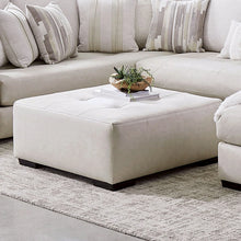 Load image into Gallery viewer, Warrenton Ottoman