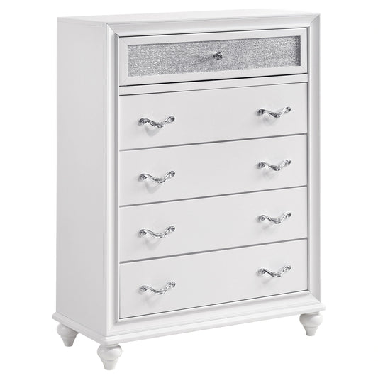 Barzini Chest of Drawers