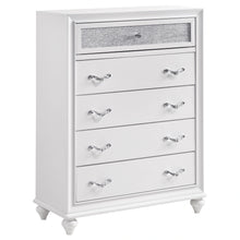 Load image into Gallery viewer, Barzini Chest of Drawers