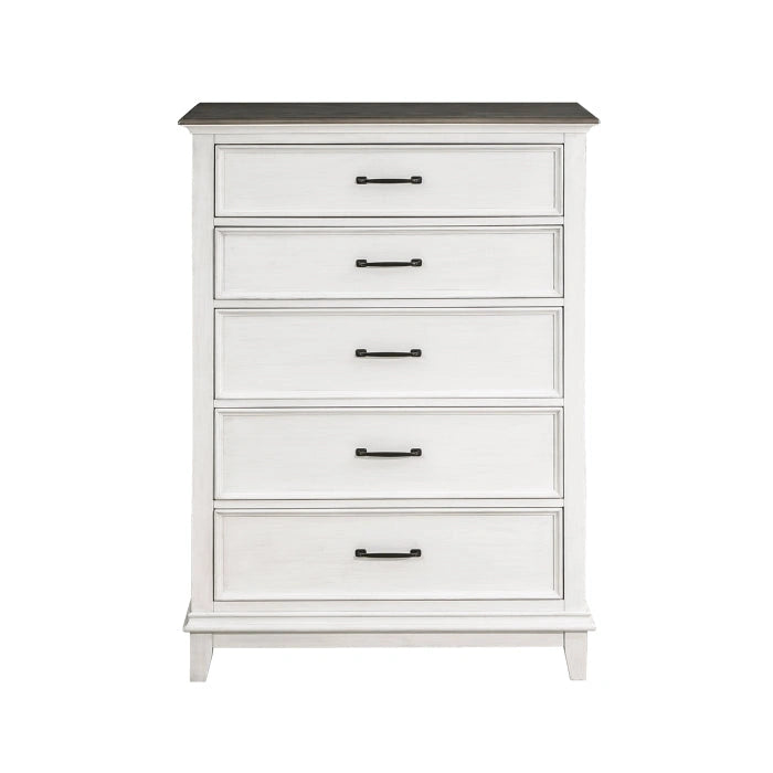 Chesterton Chest