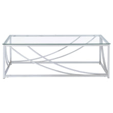 Cargar imagen en el visor de la galería, Lille Coffee Table