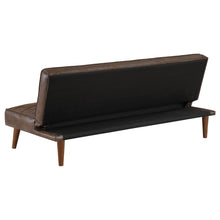 Load image into Gallery viewer, Jenson Convertible Sofa Bed