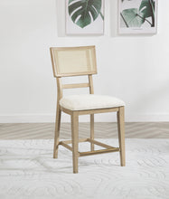 Load image into Gallery viewer, Kailani Counter Chair of 2