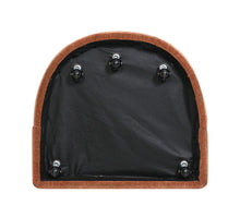 Cargar imagen en el visor de la galería, Tresa Arm Chair with Casters