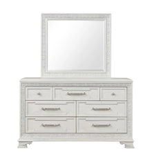 Cargar imagen en el visor de la galería, Stella Mia Dresser w/Jewelry Box