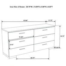 Load image into Gallery viewer, Felicity Dresser