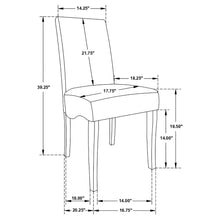 Load image into Gallery viewer, Stanton Dining Side Chair