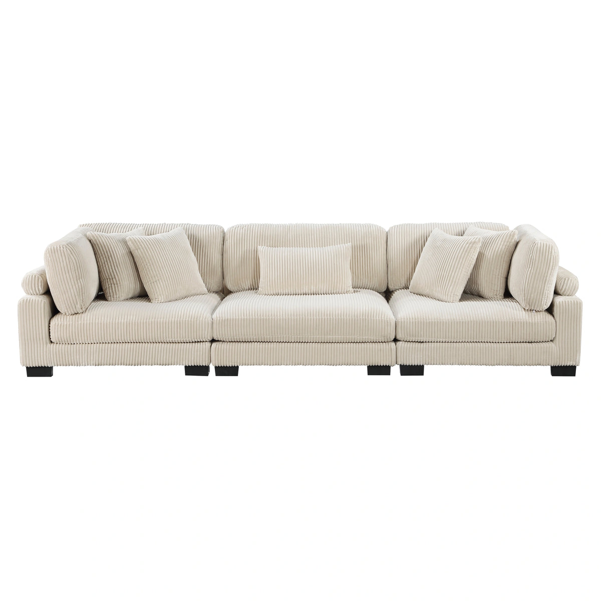 Traverse-(3) Sofa image