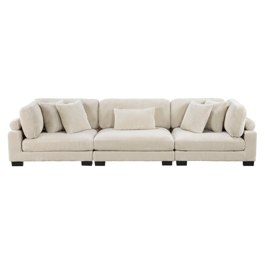 Traverse-(3) Sofa image