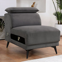 Load image into Gallery viewer, Napanee Armless Chair