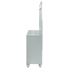 Load image into Gallery viewer, Gunnison Dresser with Mirror