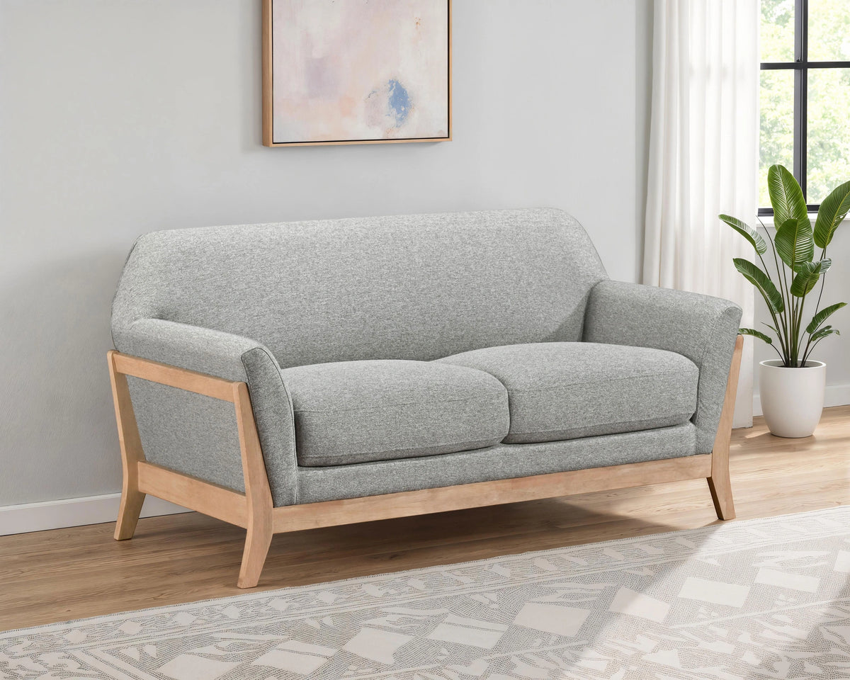 Vaughn Loveseat