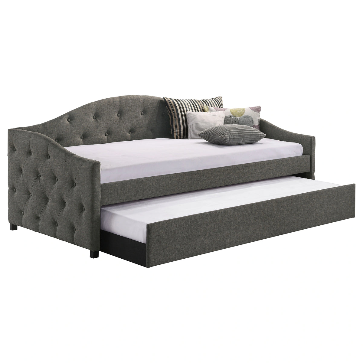 Sadie Daybed with Trundle