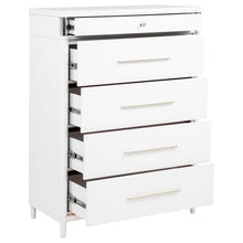 Cargar imagen en el visor de la galería, Gracemont Chest of Drawers